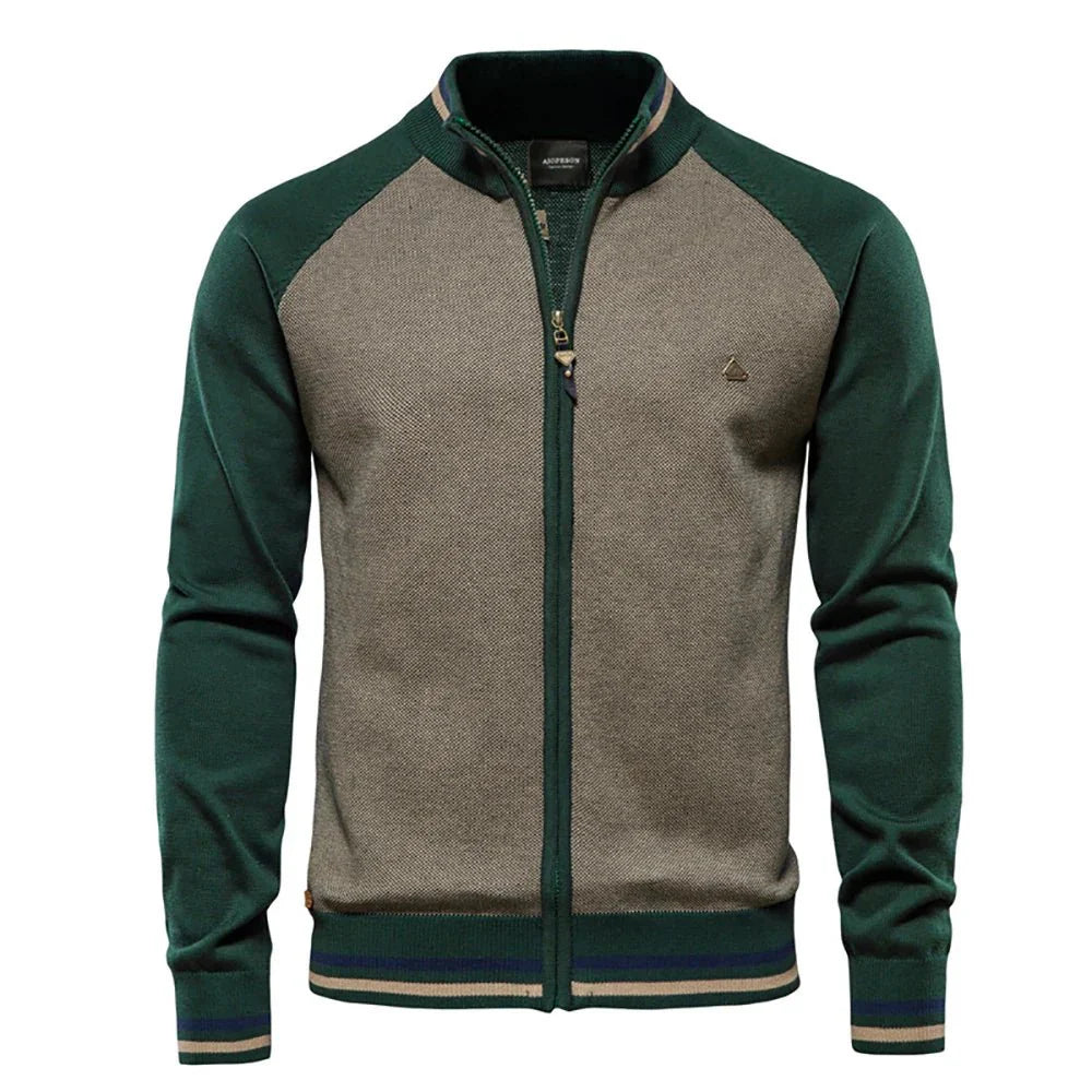 Thomas | Gilet Premium pour Hommes