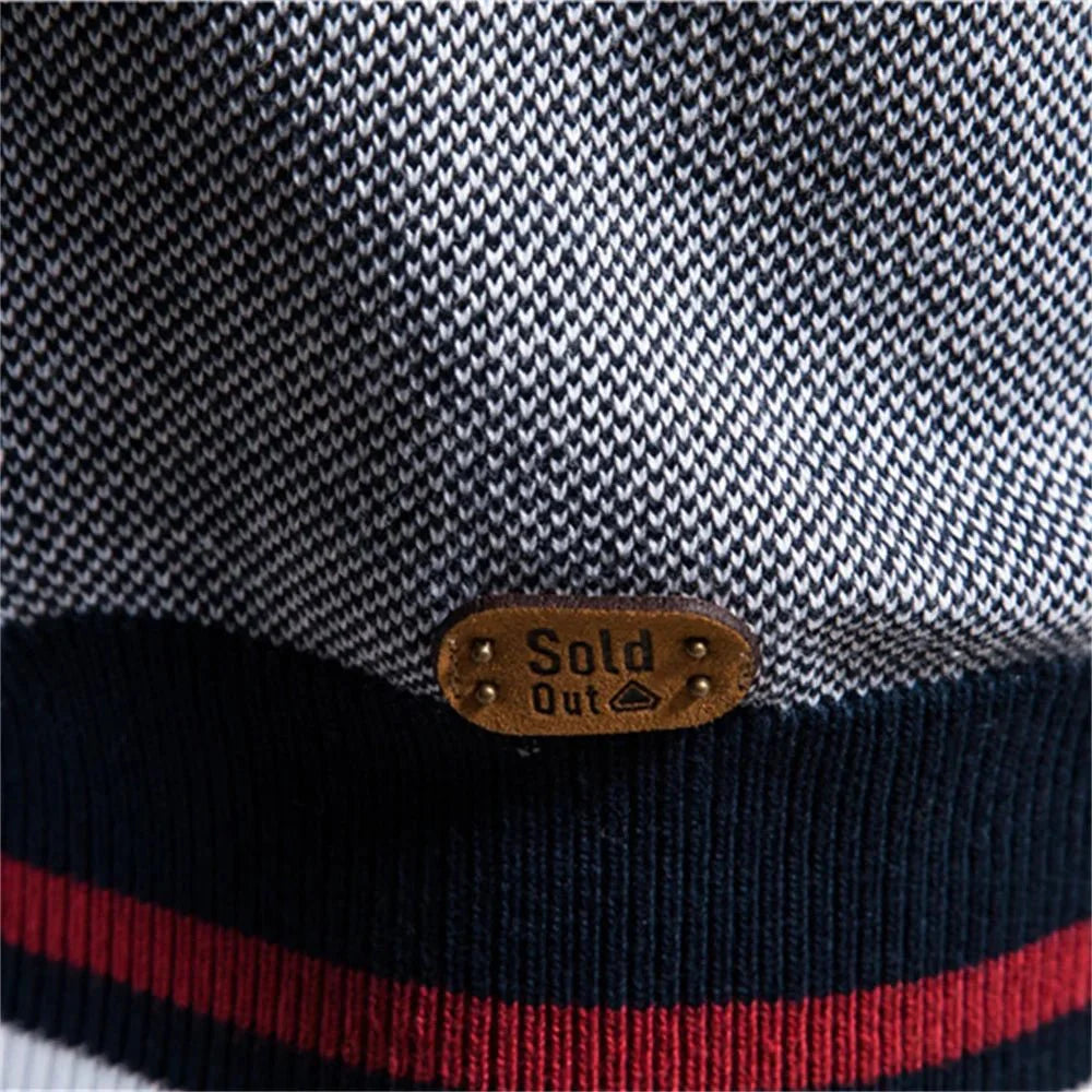 Thomas | Gilet Premium pour Hommes