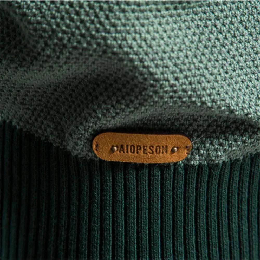Benjamin | Pull pour Hommes Élégants