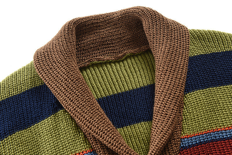 Liclair® | Colorful Knit Pullover