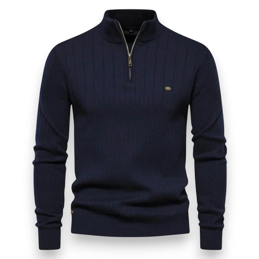 MIRAVO | Pull de confort de haute qualité