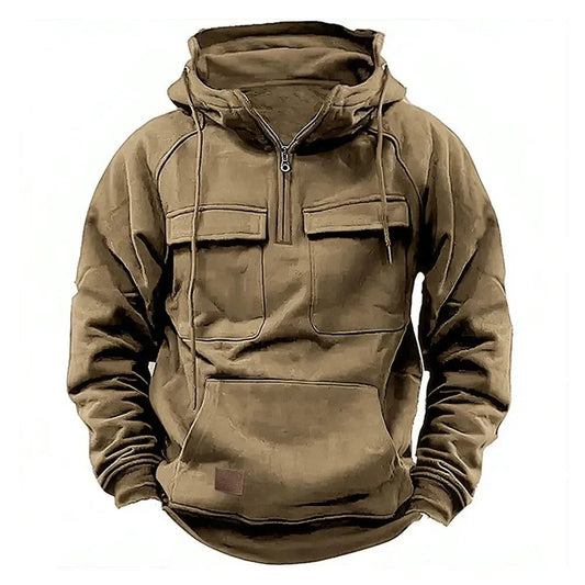 Liclair® | Sweat à Capuche Chic