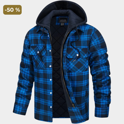 Laurent | Veste d’automne