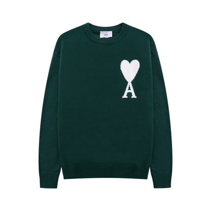 Liclair | Pull Rayé pour Homme
