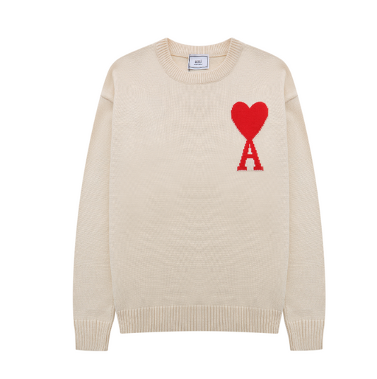 Liclair | Pull Rayé pour Homme