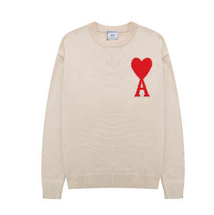 Liclair | Pull Rayé pour Homme