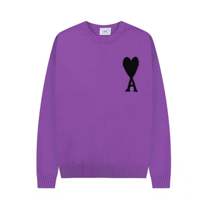 Liclair | Pull Rayé pour Homme