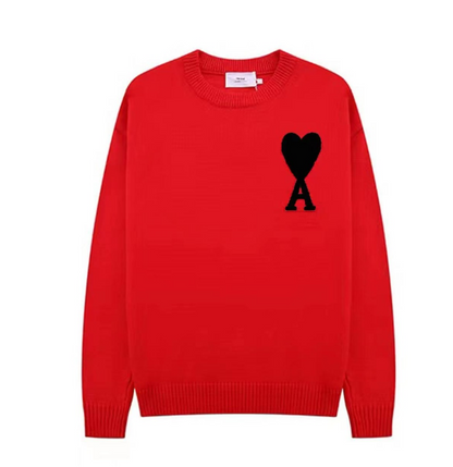 Liclair | Pull Rayé pour Homme