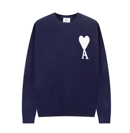 Liclair | Pull Rayé pour Homme