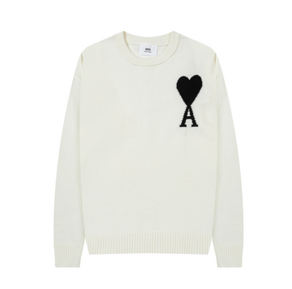 Liclair | Pull Rayé pour Homme