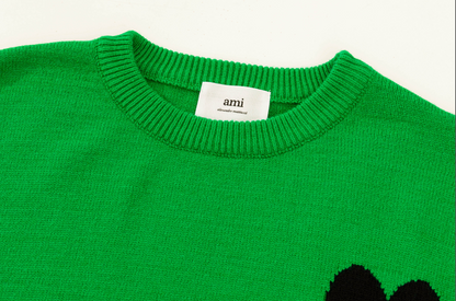 Liclair | Pull Rayé pour Homme