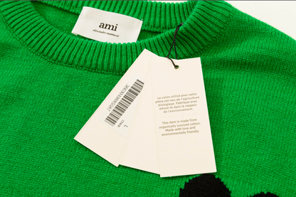 Liclair | Pull Rayé pour Homme