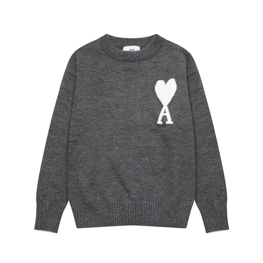 Liclair | Pull Rayé pour Homme
