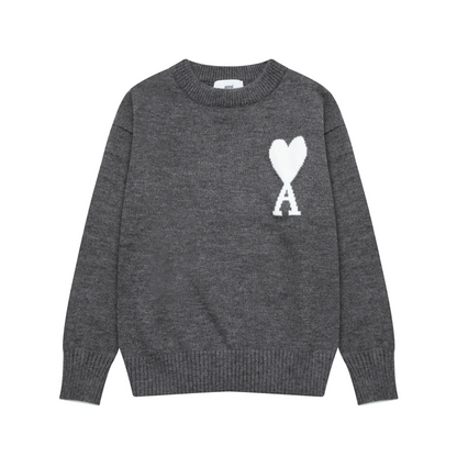 Liclair | Pull Rayé pour Homme
