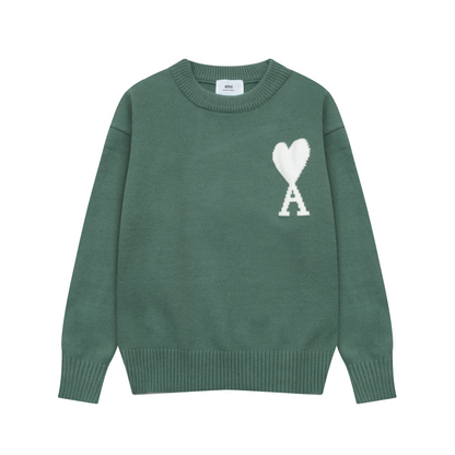 Liclair | Pull Rayé pour Homme
