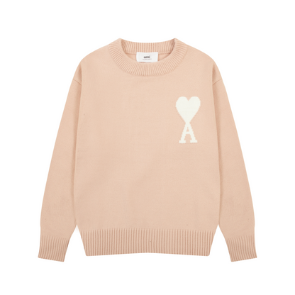 Liclair | Pull Rayé pour Homme