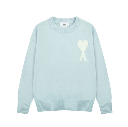 Liclair | Pull Rayé pour Homme