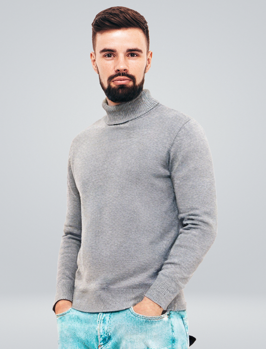 Liclair® | Turtleneck Sweater