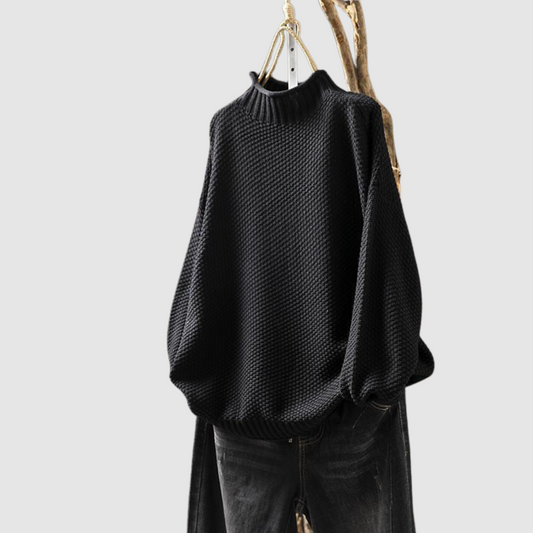 Araceli™ | Pull élégant en tricot