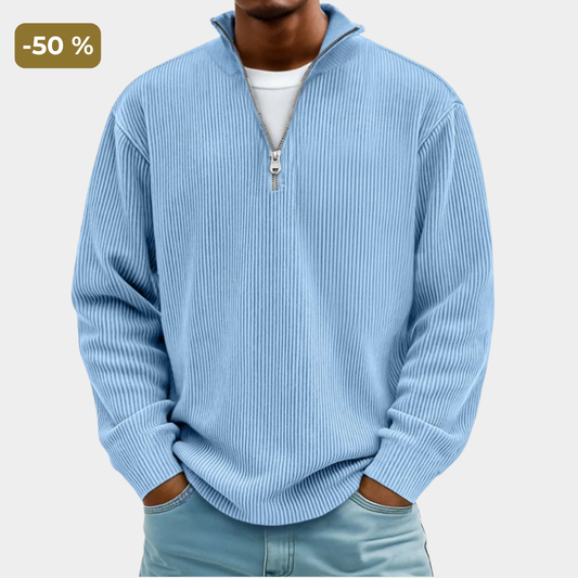 Calix | Pull tendance et élégant