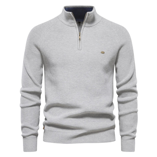 Liclair® | Tricoté à Zip
