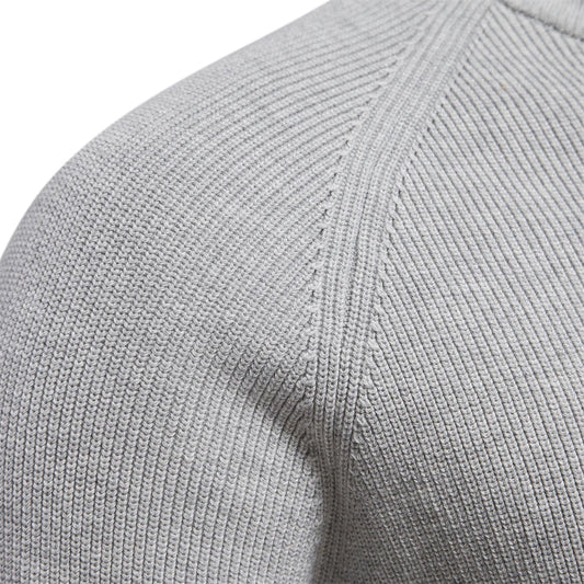 Liclair® | Tricoté à Zip