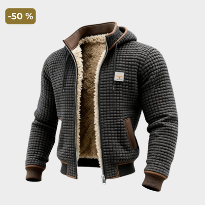 Mathis™ | Veste Thermique en Polaire