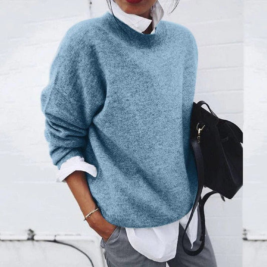 Olga™ | Pull Inspiré par le Cachemire