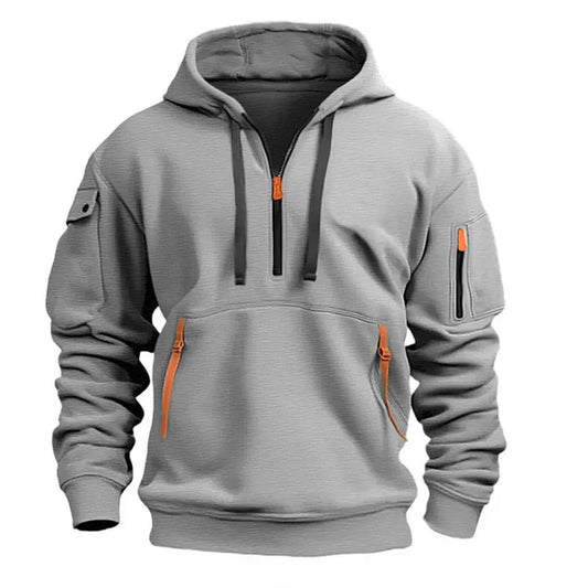 Liclair® | Élégant Hoodie
