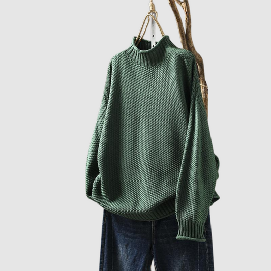 Araceli™ | Pull élégant en tricot