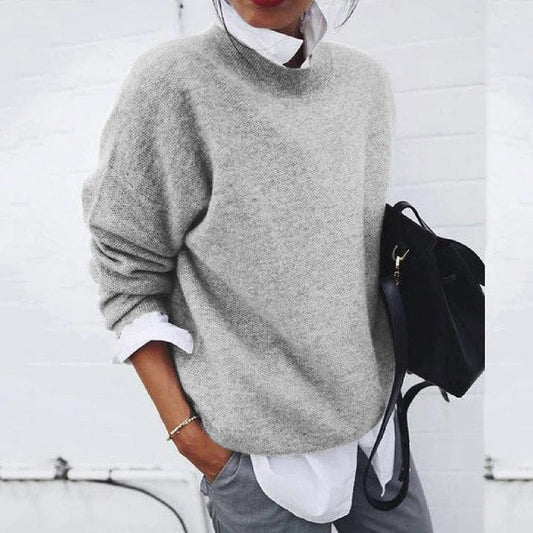 Olga™ | Pull Inspiré par le Cachemire