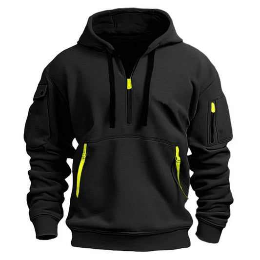 Liclair® | Élégant Hoodie