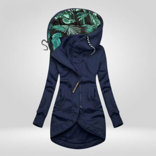 Laurena - Manteau d'hiver