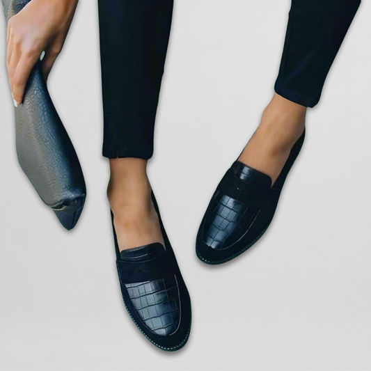 Alverine | Mocassins élégants