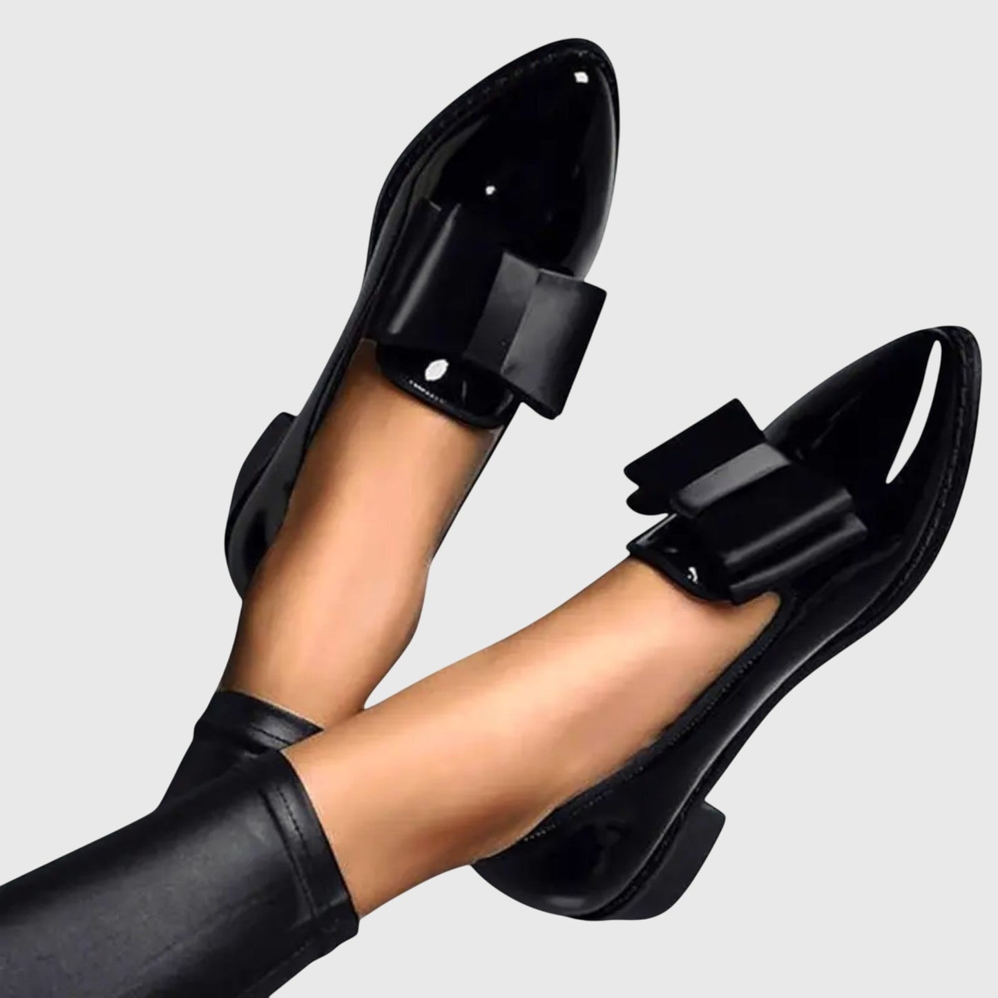 Anya™ - Mocassins Orthopédiques Confortables et Élégants