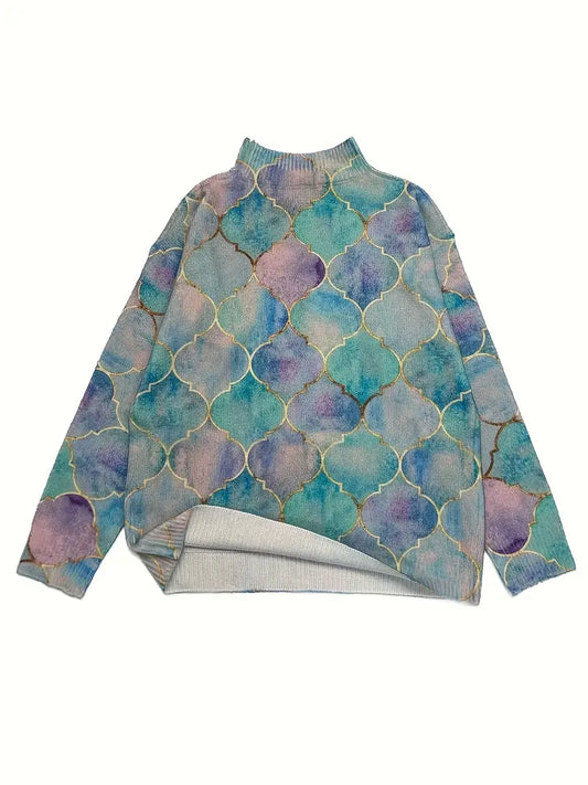 Eloísa™ | Pull lumineux et élégant