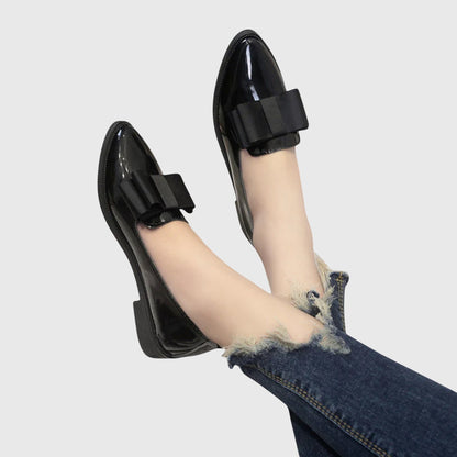 Anya™ - Mocassins Orthopédiques Confortables et Élégants