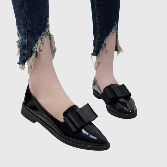 Anya™ - Mocassins Orthopédiques Confortables et Élégants