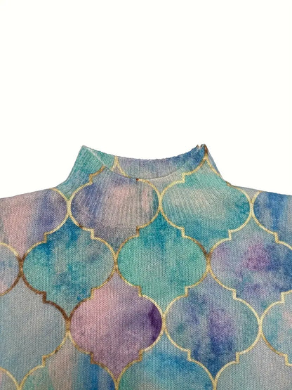 Eloísa™ | Pull lumineux et élégant