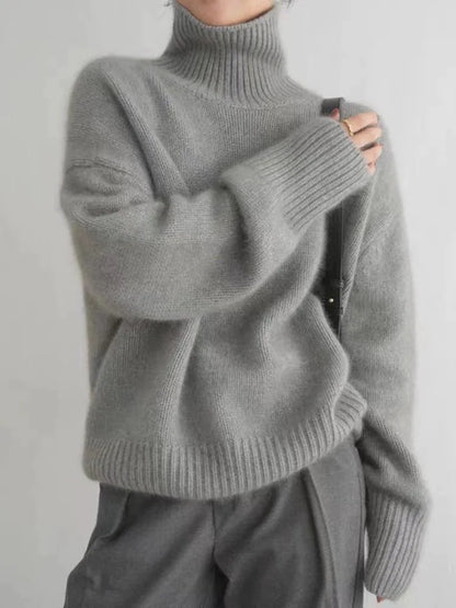 Helena™ | Pull féminin en cachemire