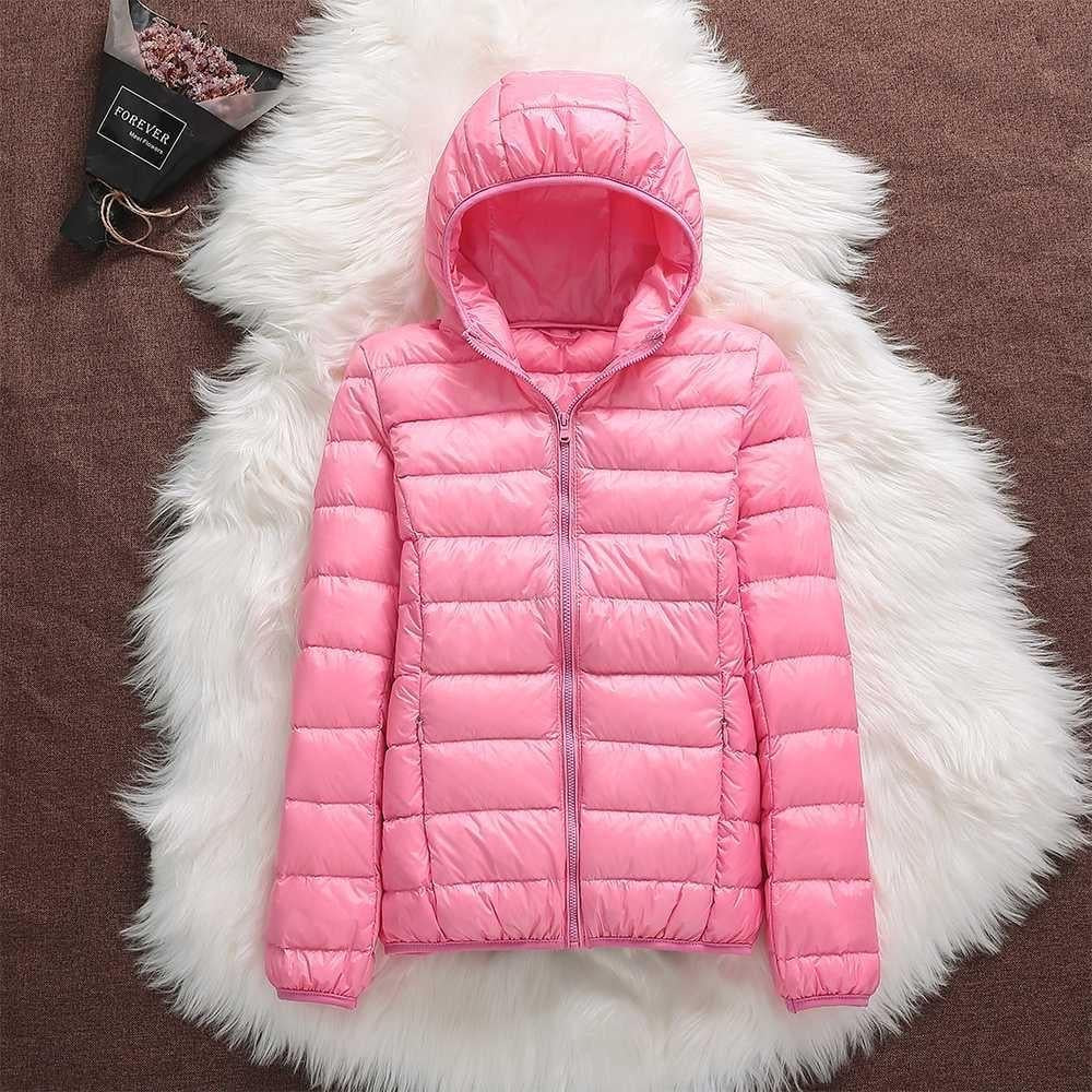 Noord – Veste en Duvet à la Mode