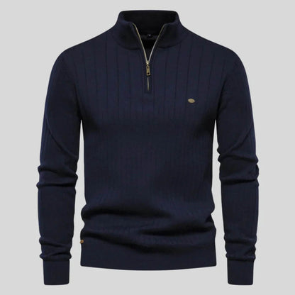 MIRAVO | Pull de confort de haute qualité