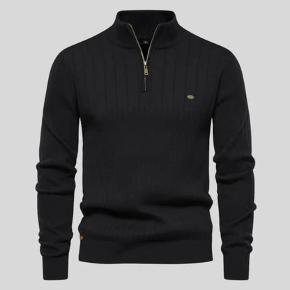 MIRAVO | Pull de confort de haute qualité