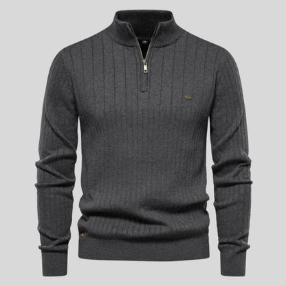 MIRAVO | Pull de confort de haute qualité