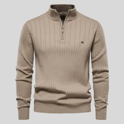 MIRAVO | Pull de confort de haute qualité