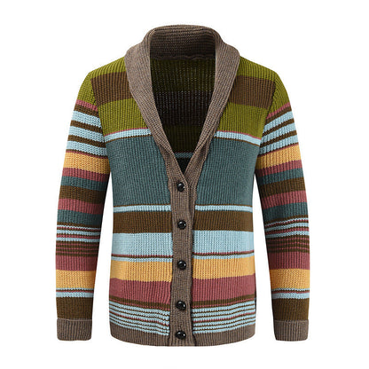 Liclair® | Colorful Knit Pullover