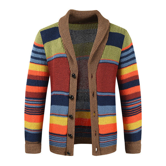 Liclair® | Colorful Knit Pullover