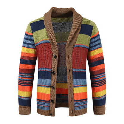 Liclair® | Colorful Knit Pullover