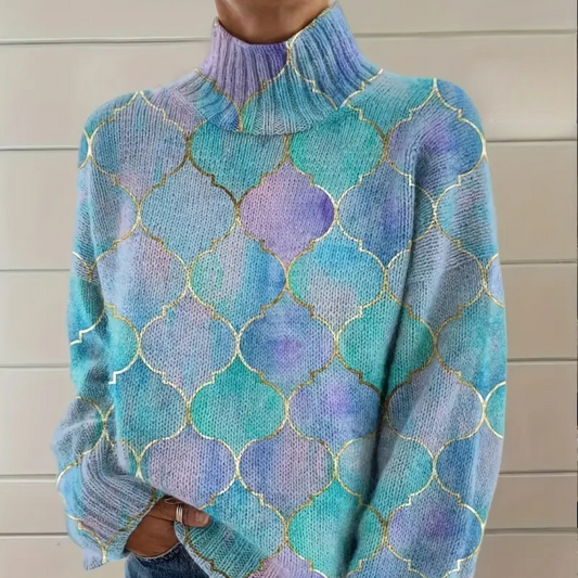 Eloísa™ | Pull lumineux et élégant