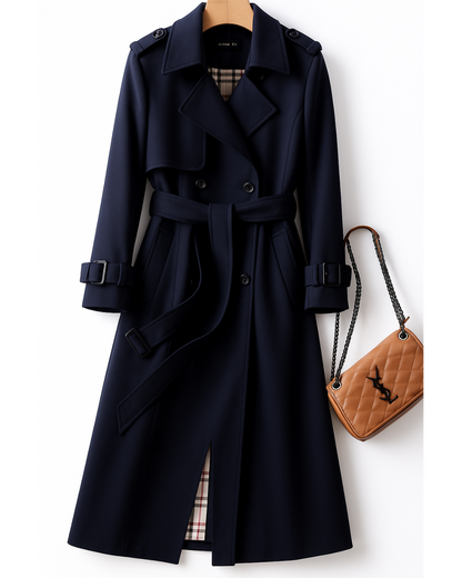Felìn - Trench-coat élégant et stylé